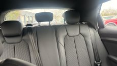 Audi A1 25 TFSI S Line 5dr Petrol Hatchback